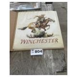 WINCHESTER PRINTS apps 50 to a pack, same picture