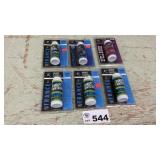 WHITETAIL TRANCE DUST