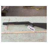 SAVAGE MKll. FV 17 MATCH 2 GUN STOCK