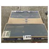 RECESSED LED PANEL. NIB