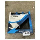 RV VENT LID. NIB