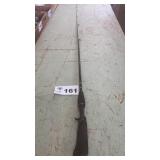 MITCHELL SPIDERGLASS ROD, NEW