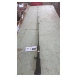 ZEBCO PRO STAFF ROD, NEW