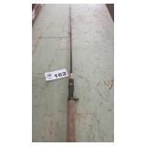 BERKLEY CHERRY WOOD HD, NEW