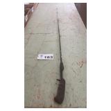 ZEBCO CENTENNIAL ROD, NEW