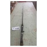 RHINO INDESTRUCTIBLE GLOW TIP ROD, NEW