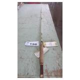 SHAKESPEARE WONDER ROD, NEW