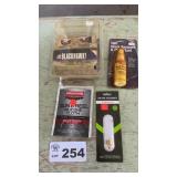 BLACKHAWK CONCEALMENT HOLSTER, SILICONE CLOTH, 1