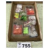 ASSORTED BRANDS OF NOCKS