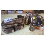 REALTREE GEAR BAGS