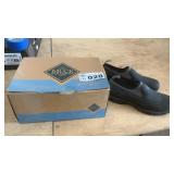 MUCK SHOES, PRO LOW, SIZE 12