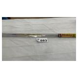 VICTORY 2017 SHOW COLLECTOR ARROW