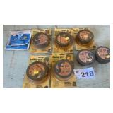 CAMO MAKE UP REMOVER