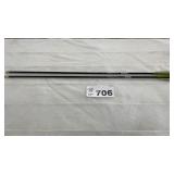 2 THUNDER EXPRESS ARROWS