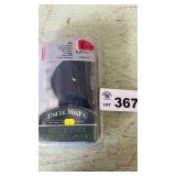 UNCLE MIKES HIP HOLSTER