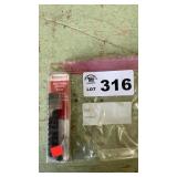 WINCHESTER SCOPE BASE