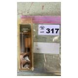 WEAVER DETACHABLE MOUNT RINGS