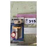 B-SQUARE MOSSBERG TEXAS TWISTER