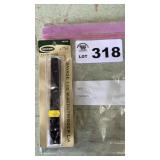 WEAVER MULTI SLOT BASE