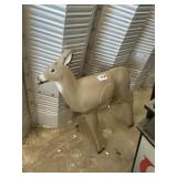 DEER TARGET. NEW