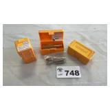 3 ARROW DEBURRING TOOL