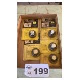 REVOLVER SPEED LOADER