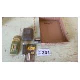 REMINGTON CHOKE TUBES