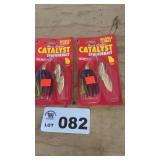 CATALYST SPINNER BAIT
