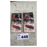 POCKET KNIVES, DALE EARNHARDT JR