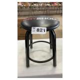 SITTING STOOL, 18 INCHES TALL