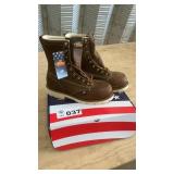 THOROGOOD CRAZY HORSE AMERICAN HERITAGE BOOTS,