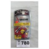 X-TREME BROADHEADS