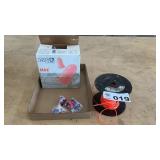 HEARING PROTECTION, MONO LINE