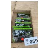 5 BAGS GOOGAN BAITS