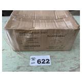 LACROSSE SLAT WALL SHELVES 4