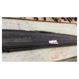 PROTECTOR PLASTIC GUN CASE, 52 INCHES LONG