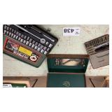 Z2 TOOL KITS, 1 EMPTY COLT DISPLAY BOX