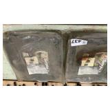 2 CAMP CHARTS WITH GEAR BAG