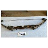 INDIAN ARCHERY STALKER COMPOUND BOW