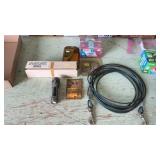 BROWNELLS, DEPTH PLUG, FLASHLIGHT, BREECH