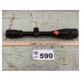 RED FIELD 6-18 x 44 REVENGE SCOPE