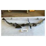 PSC POLARIS COMPOUND BOW