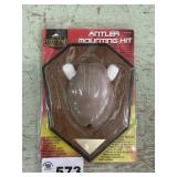 RED HEAD ANTLER MOUNTING KIT. NEW