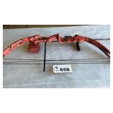 SA SPORTS OUTDOOR GEAR COMPOUND BOW