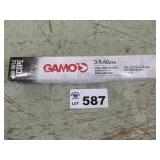 GAMO AIR RIFLE SCOPE 3-9 x 40 W1PM. NEW