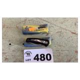 2 DELTA RANGER KNIVES