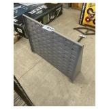 METAL SHELF 22 x 28