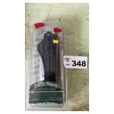 UNCLE MIKES HIP HOLSTER