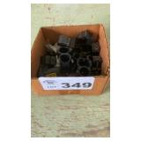 SCOPE MOUNTING RINGS