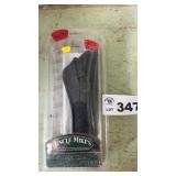 UNCLE MIKES HIP HOLSTER